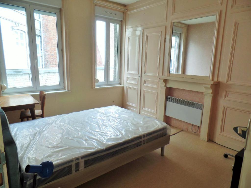 APPARTEMENT T2 - LILLE ST MICHEL - 36,27 m2 - LOUÉ ...