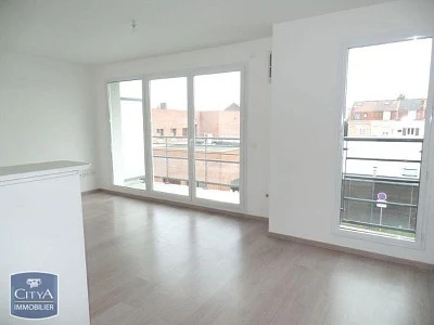 Appartement A Louer A Lille Sud Chr Agence Immobiliere Citya Descampiaux 59 Nord