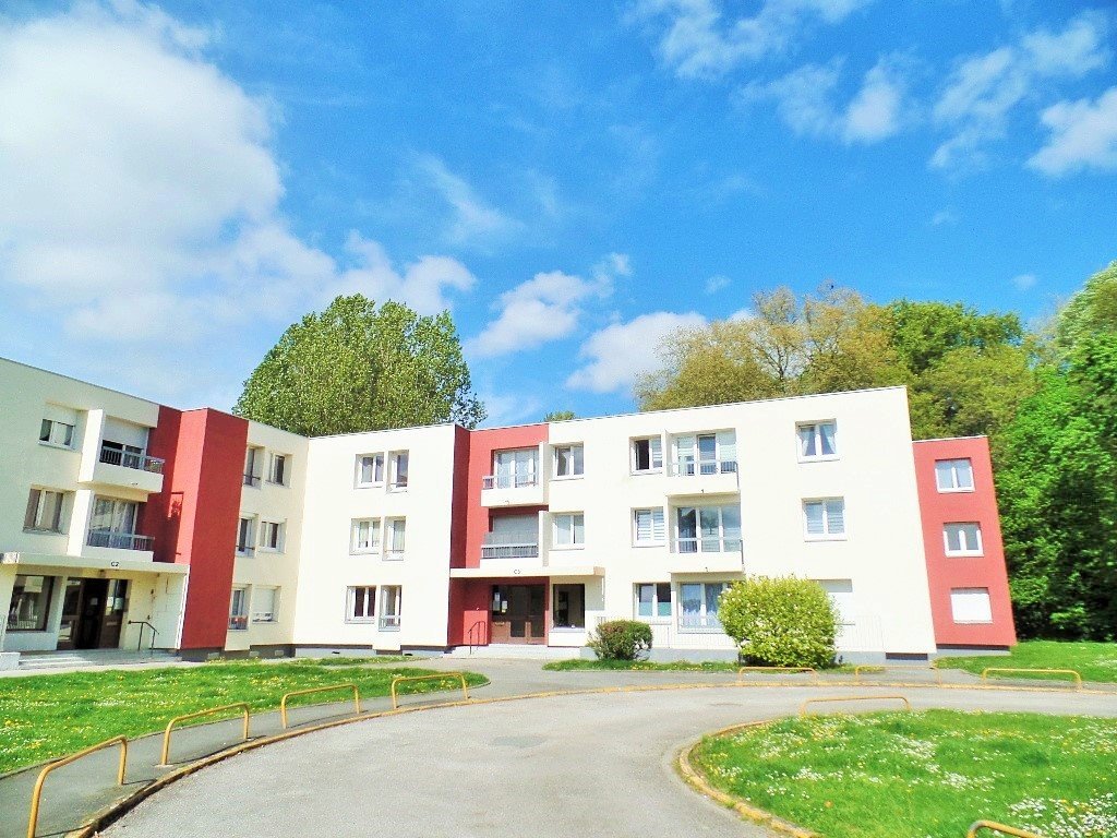 APPARTEMENT T2 - HAUBOURDIN - 49 M2 - 89 000 € : Immobilier HAUBOURDIN ...