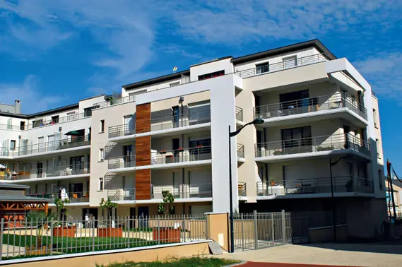 Les Servitudes Agence Immobiliere Citya Descampiaux 59 Nord